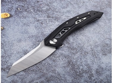 Складной нож ZT0762 NKZT073